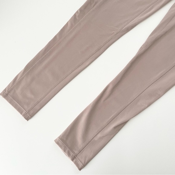 Gymshark Dreamy Leggings Light Pink - Small - Picture 6 of 9